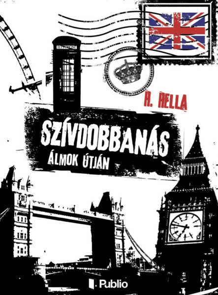 Szívdobbanás (ekönyv)