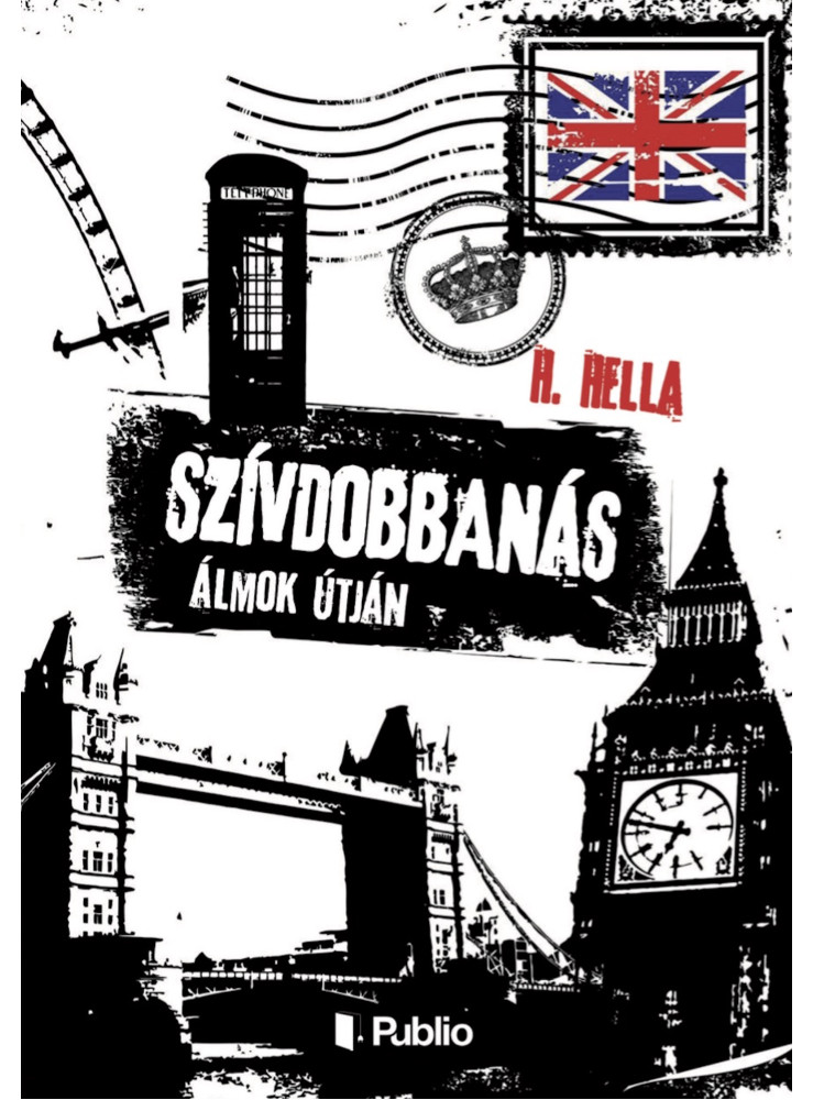 Szívdobbanás (ekönyv) Szívdobbanás (ekönyv)