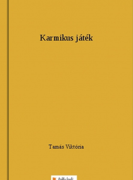 Karmikus játék (ekönyv)