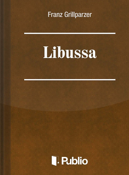 Libussa (ekönyv)