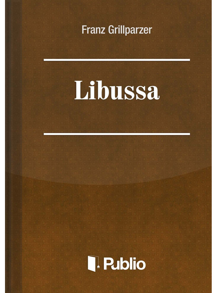 Libussa (ekönyv)