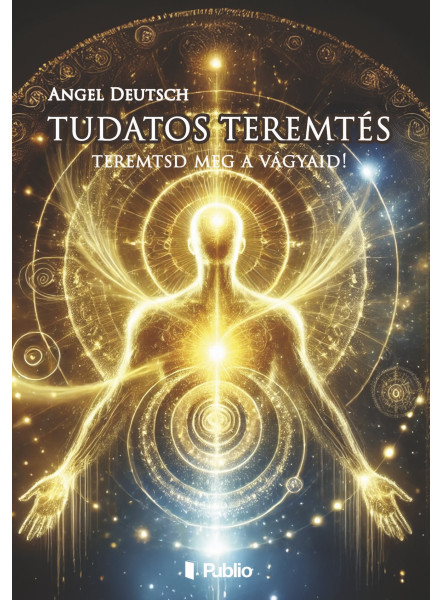 Tudatos Teremtés  (ekönyv)