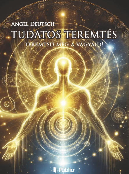 Tudatos Teremtés  (ekönyv)