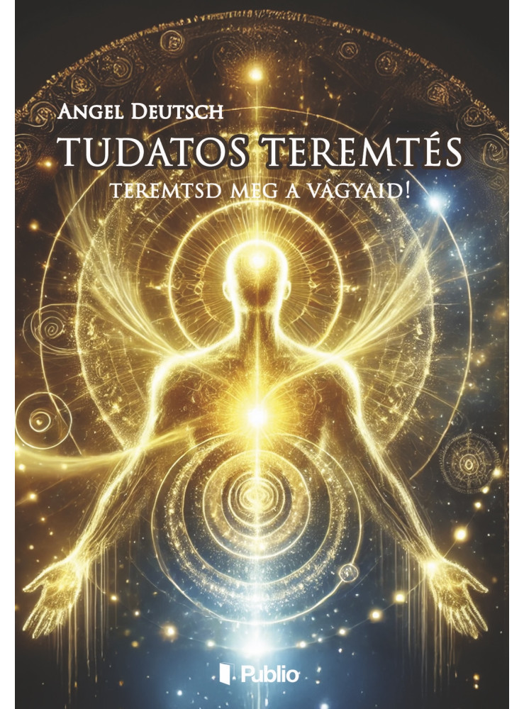 Tudatos Teremtés (ekönyv) Tudatos Teremtés (ekönyv)