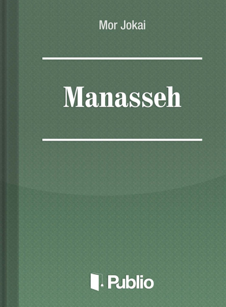 Manasseh (ekönyv)