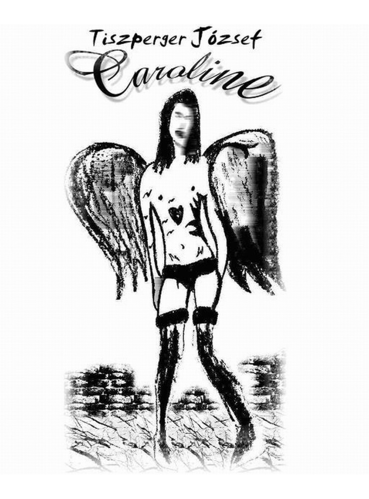 Caroline (ekönyv)