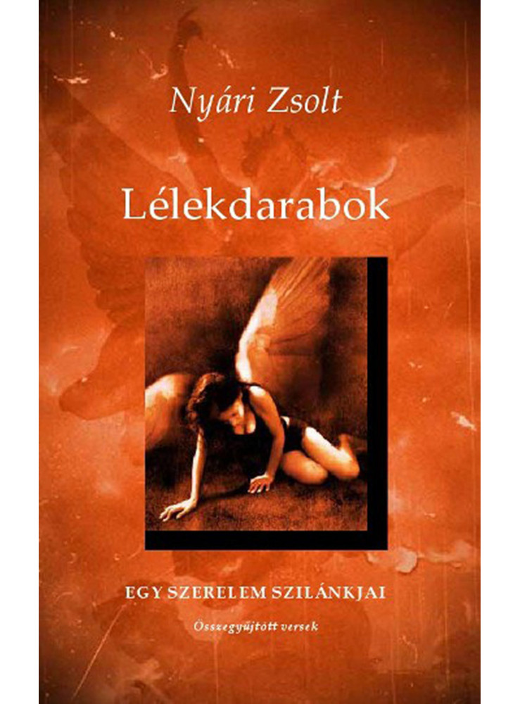 Lélekdarabok (ekönyv) Lélekdarabok (ekönyv)