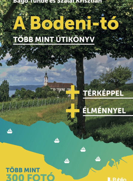 A Bodeni-tó