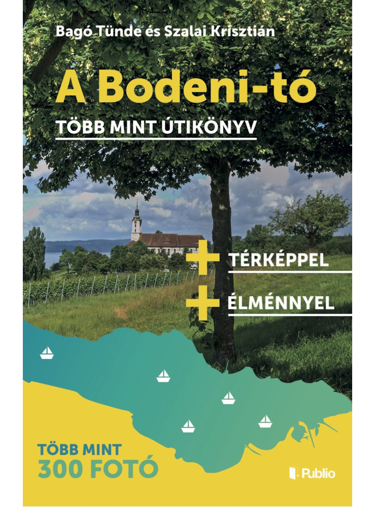 A Bodeni-tó (ekönyv) A Bodeni-tó (ekönyv)