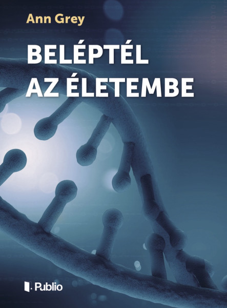 Beléptél az életembe (ekönyv)