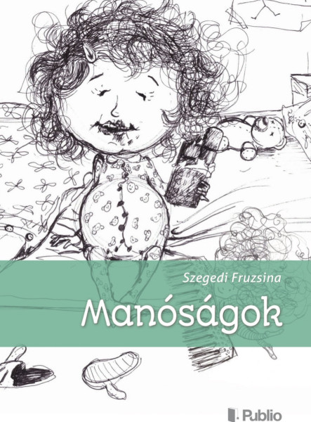 Manóságok (ekönyv)