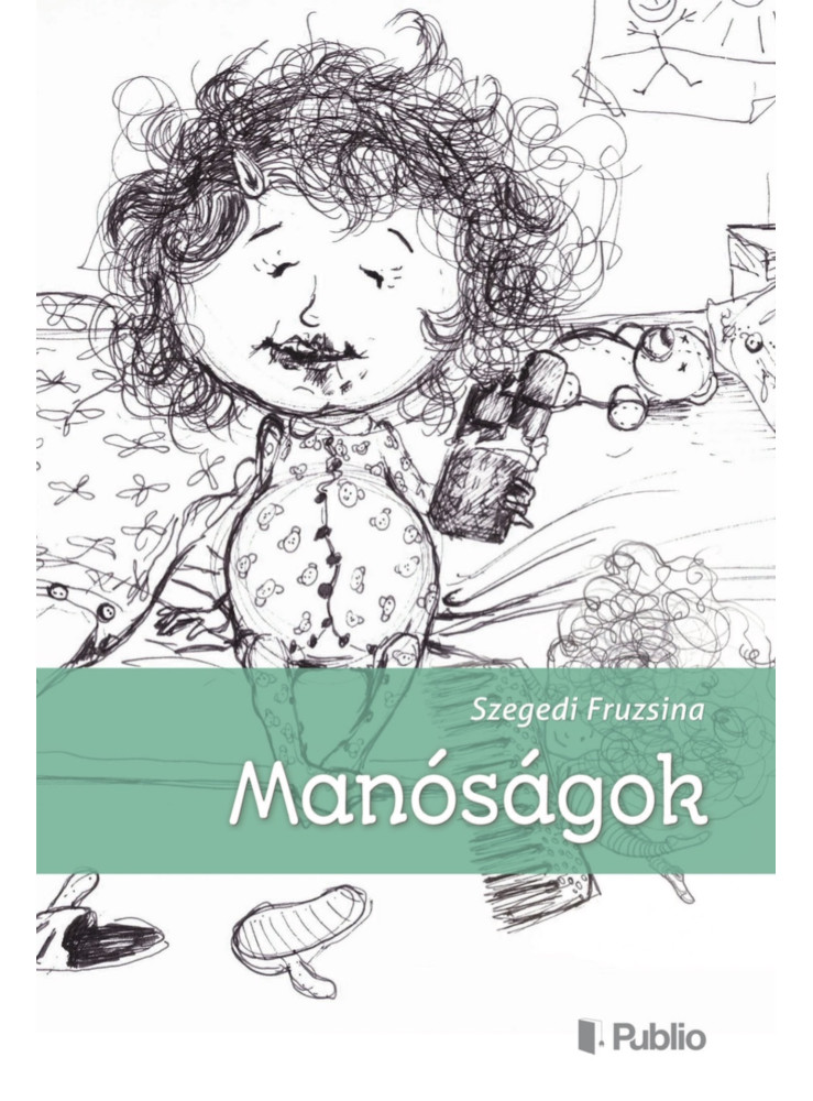 Manóságok (ekönyv) Manóságok (ekönyv)