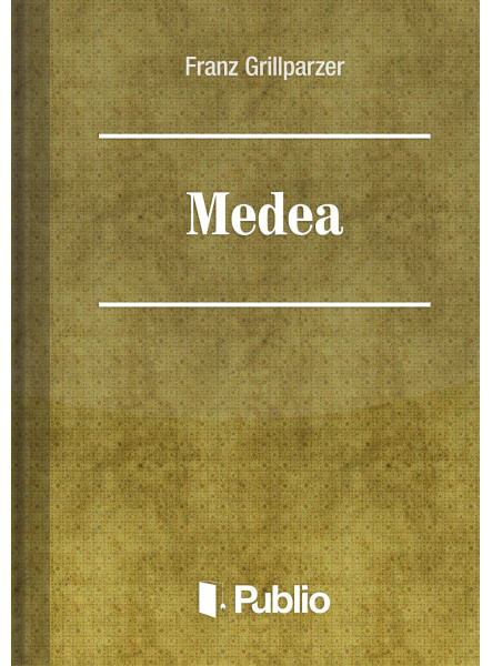 Medea Medea