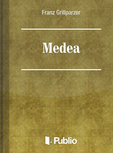 Medea (ekönyv)