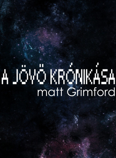 A Jövő Krónikása (ekönyv)