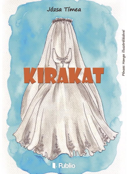 Kirakat (ekönyv)