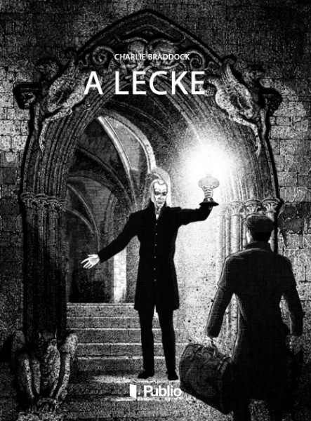 A Lecke  (ekönyv)