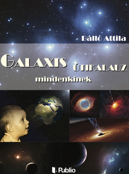 Galaxis útikalauz MINDENKINEK (ekönyv)