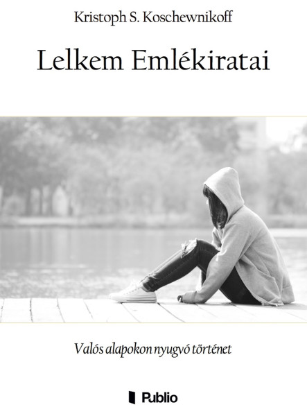 Lelkem Emlékiratai (ekönyv)