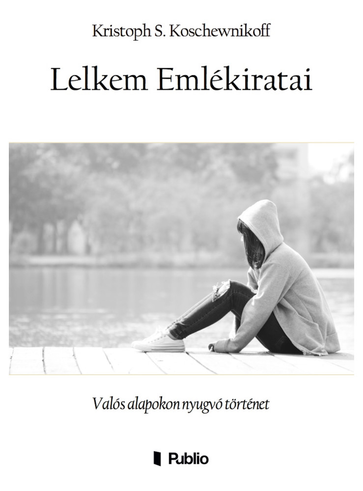 Lelkem Emlékiratai (ekönyv)