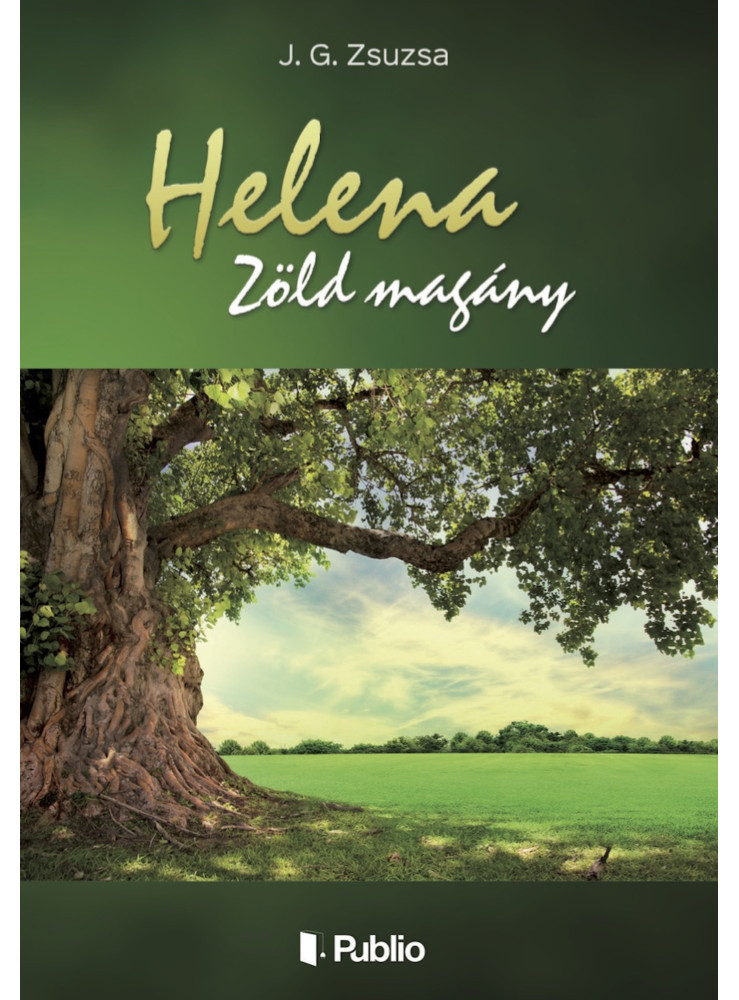 Helena (ekönyv) Helena (ekönyv)