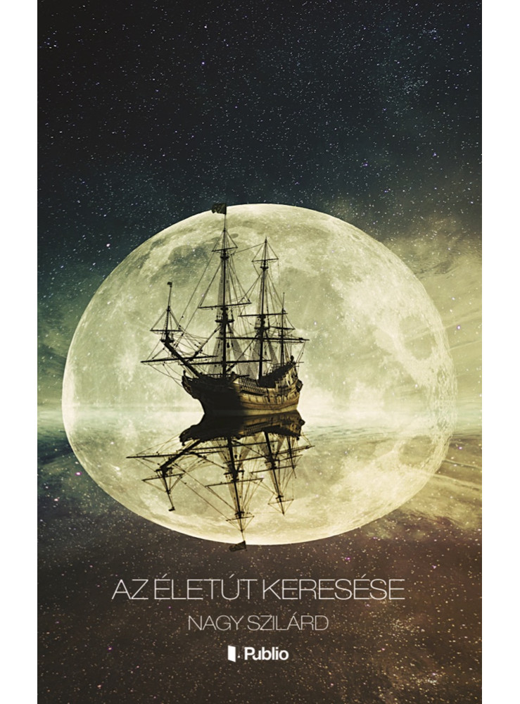 Az életút keresése (ekönyv) Az életút keresése (ekönyv)