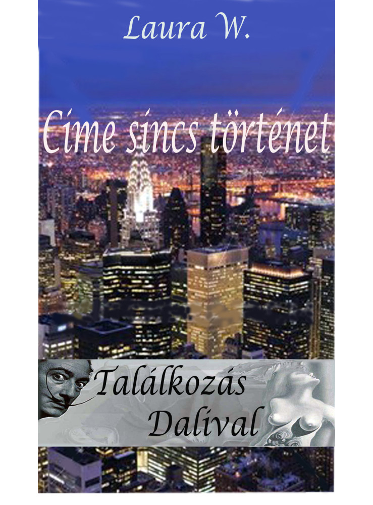 Címe sincs történet (ekönyv)