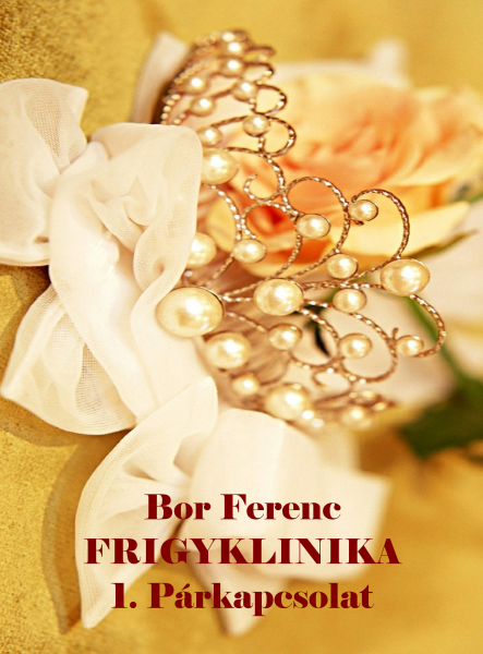 FRIGYKLINIKA 1. (ekönyv)