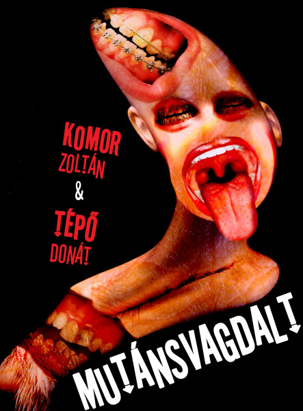Mutánsvagdalt (ekönyv)
