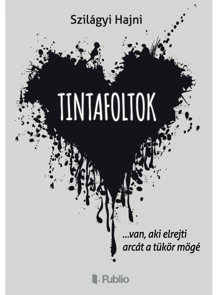 Tintafoltok (ekönyv) Tintafoltok (ekönyv)