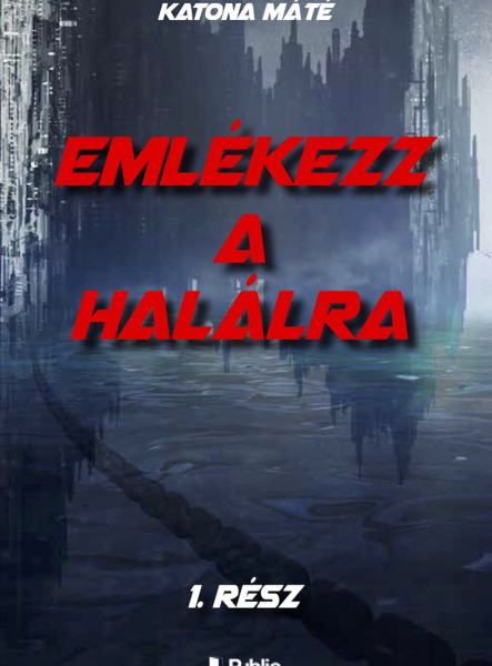 Emlékezz a halálra  (ekönyv)