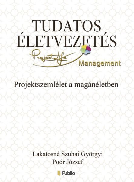 Tudatos életvezetés (ekönyv)