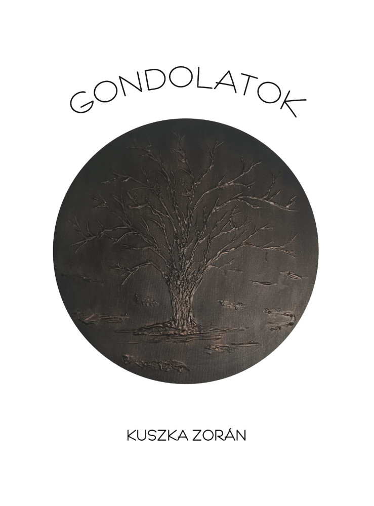 Gondolatok (ekönyv) Gondolatok (ekönyv)
