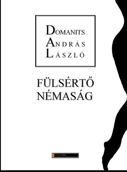 Fülsértő némaság (ekönyv)