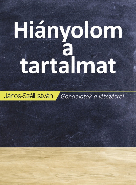 Hiányolom a tartalmat (ekönyv)
