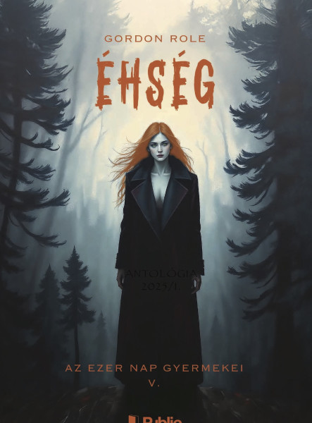 Éhség