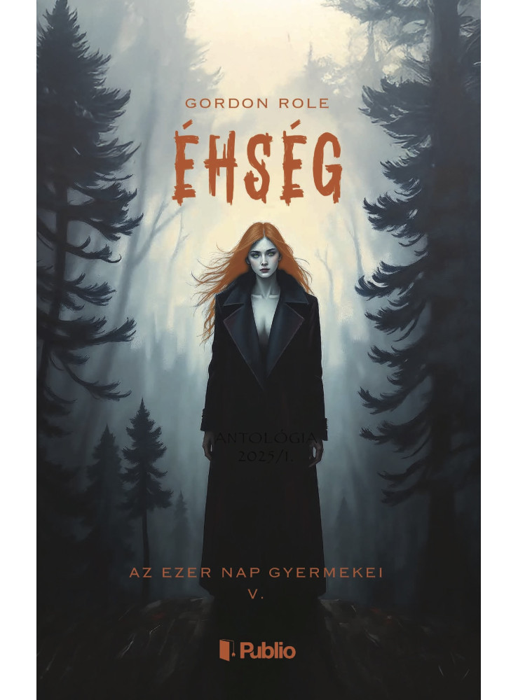 Éhség Éhség
