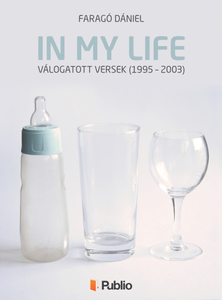 In my life (ekönyv)