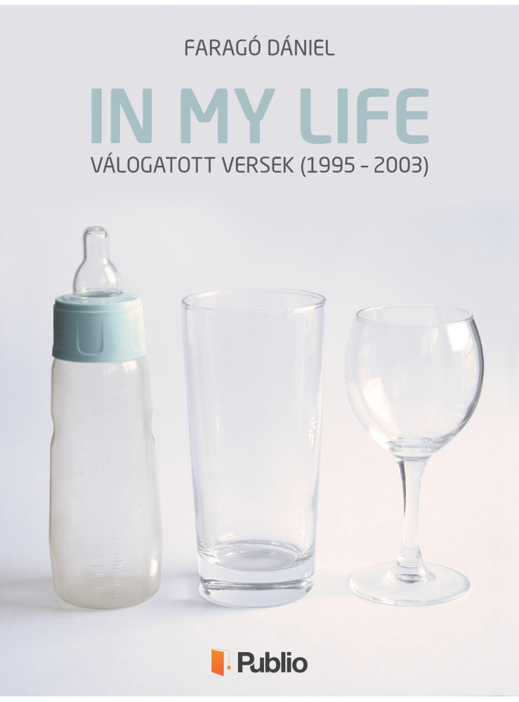 In my life (ekönyv) In my life (ekönyv)