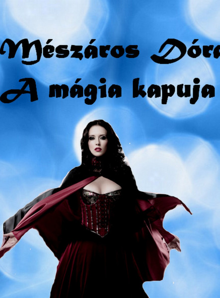 A mágia kapuja (ekönyv)