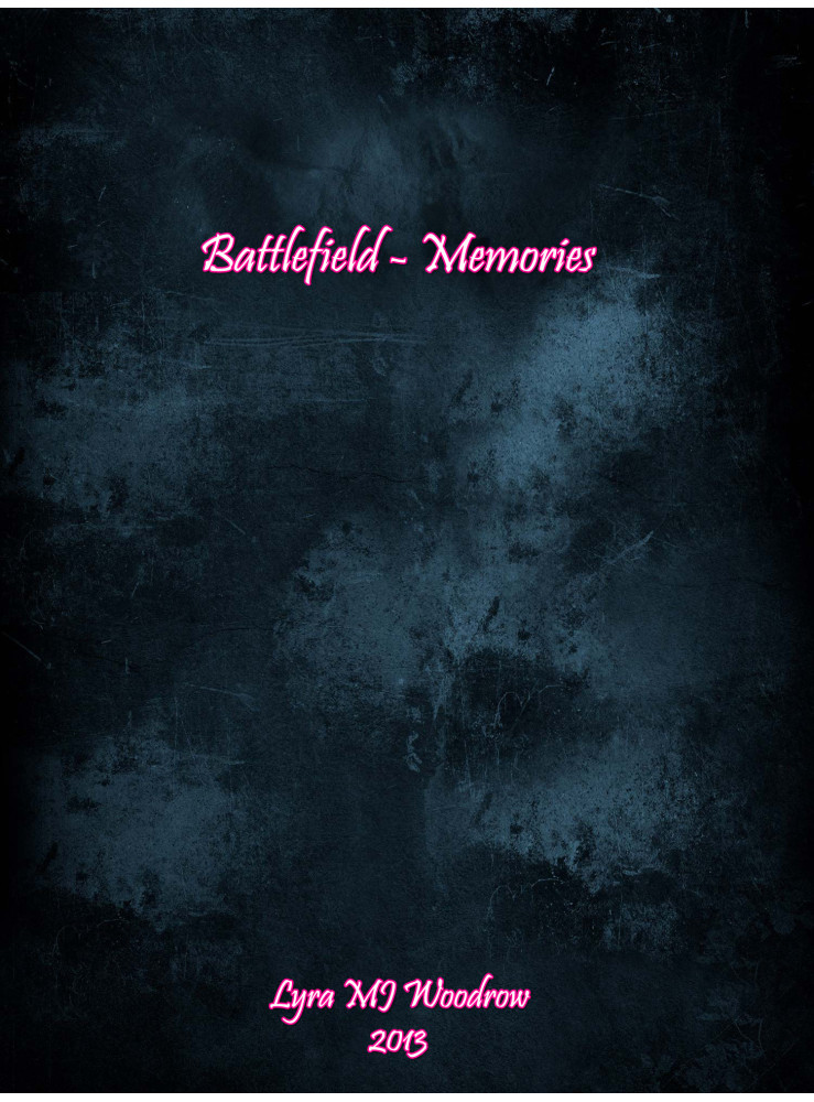 Battlefield - Memories (ekönyv) Battlefield - Memories (ekönyv)