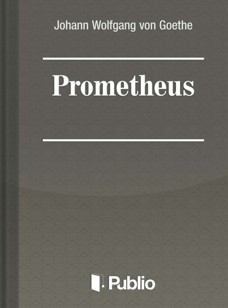 Prometheus (ekönyv)