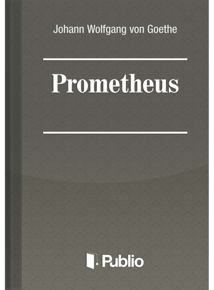 Prometheus (ekönyv)