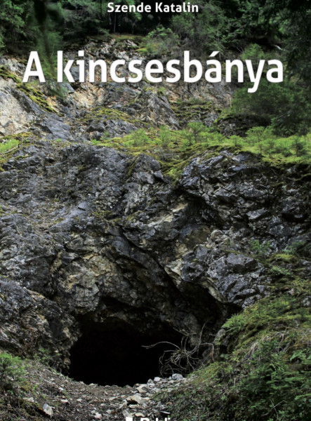 A kincsesbánya (ekönyv)
