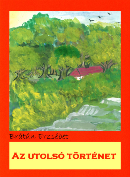 Az utolsó történet (ekönyv)