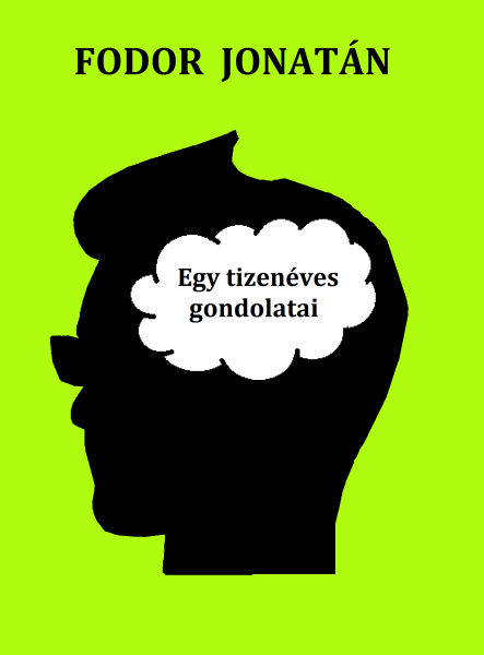 Egy tizenéves gondolatai (ekönyv)