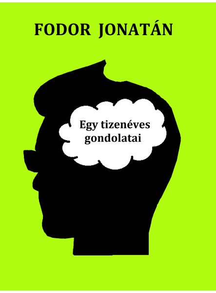 Egy tizenéves gondolatai (ekönyv)