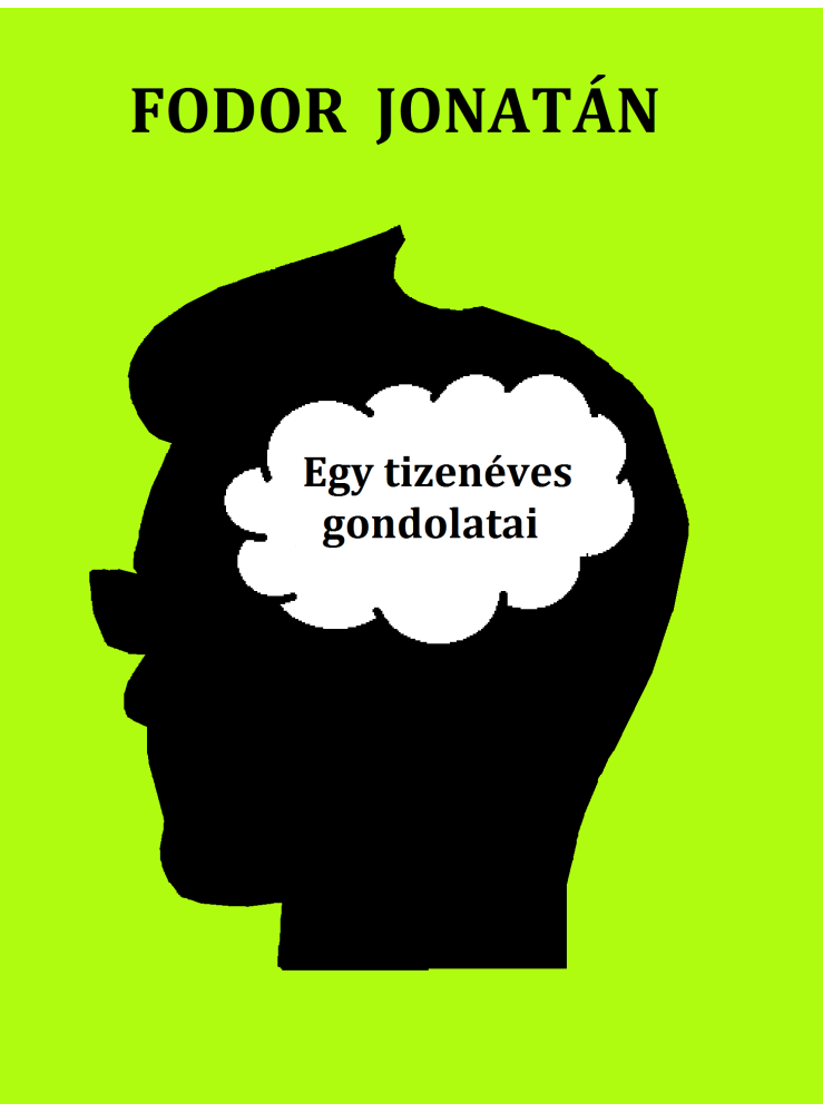 Egy tizenéves gondolatai (ekönyv)