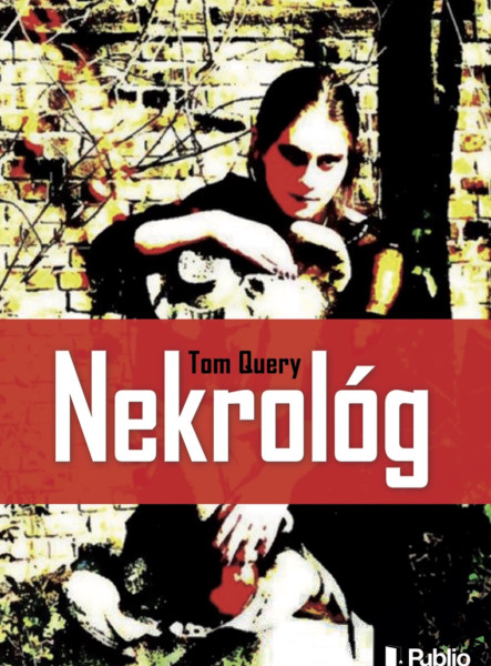 Nekrológ (ekönyv)