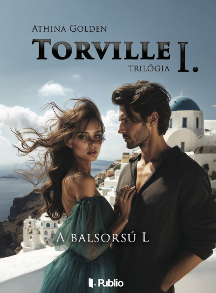 Torville-trilógia I. (ekönyv)
